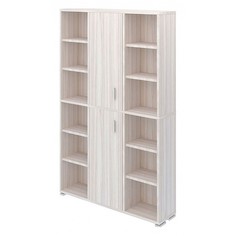 Стеллаж комбинированный Домино ПУ-40-2 Merdes