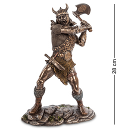 Статуэтка "Викинг" Veronese