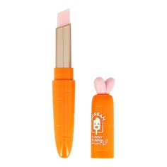 Блеск-бальзам для губ ISCREAM FUNNY BUNNY тон 01 airy
