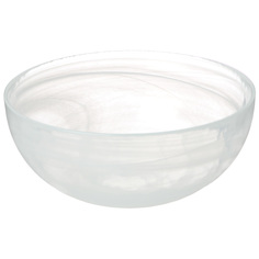 Салатник Bronco alabaster white 15 см высота 6,5 cм 670 мл