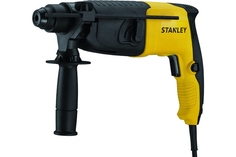 Перфоратор Stanley STHR202K-D9 620Вт, 20мм, 2 режима
