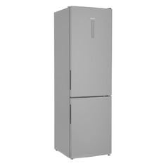 Холодильник двухкамерный HAIER CEF537ASD No Frost, серебристый