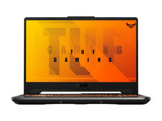 Ноутбук Asus TUF FX506LHB-HN323 90NR03U2-M007N0
