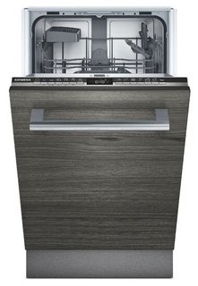 Встраиваемая посудомоечная машина Siemens SR 63EX20 KE
