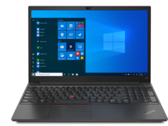 Lenovo Ноутбук ThinkPad E15 Gen 2 15,6" FHD (1920x1080) IPS 250N, i5-1135G7, 8GB DDR4 3200