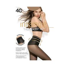 Колготки женские Innamore бежевые 3