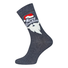 Носки мужские Брестские серые 29