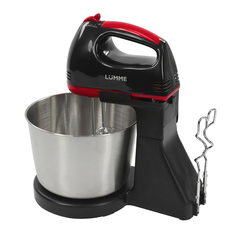 Миксер LUMME LU-MX1870B