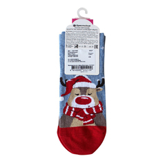 Носки женские Брестские голубые 25