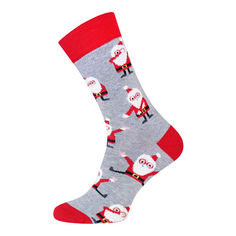 Носки мужские Брестские красные 25