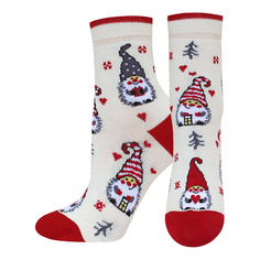 Носки женские Брестские белые 25