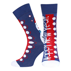 Носки мужские Брестские синие 27