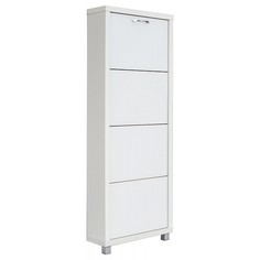 Тумба для обуви Люкс 4 Айрон