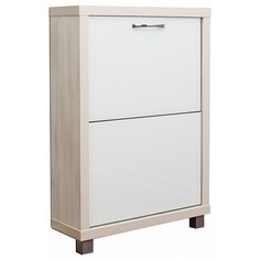 Тумба для обуви Люкс 2 Айрон