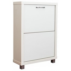 Тумба для обуви Люкс 2 Айрон