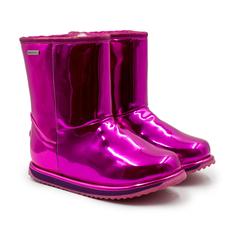 Сапоги EMU Australia Brumby Gloss K12605 цв. фуксия р. 25,5