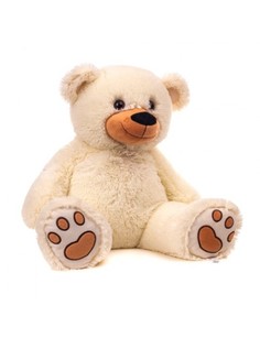 Мягкая игрушка Медведь Красавчик Malvina 35 см