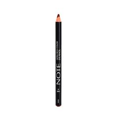 Карандаш для глаз насыщенного цвета Note Ultra Rich Color Eye Pencil тон 02 Cafee 1,1 г