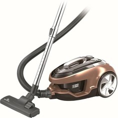 Пылесос Eurostek EVC-KP06C Multicolor