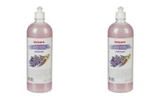 Гель для мытья посуды Sanita Грейпфрут и мята, 450 г, 2 шт.