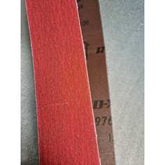 Лента шлифовальная VIKING R976 (915x50 мм; Р120; керамика) NORTON 66254432678