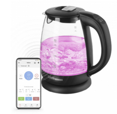 Чайник электрический Redmond RK-G210S SkyKettle No Brand