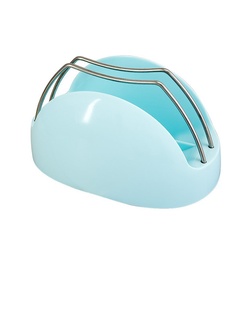 Подставка Фея кухни CS-30 Трио универсальная Light Blue 4606400031352