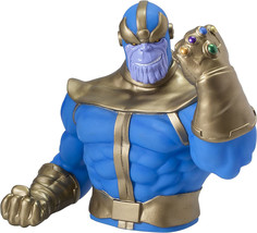 Копилка Monogram Marvel Comics - Thanos Bust
