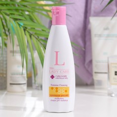 Гель для интимной гигиены Mistine нежный с пчелиным маточным молочком, 200 мл