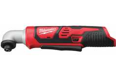 Milwaukee Акк. угловой импульсный винтоверт M12 BRAID-0 4933451247