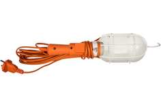 Gigant Переносной светильник переноска ЛСУ-1 НРБ, 15м IP20 GPE-0017