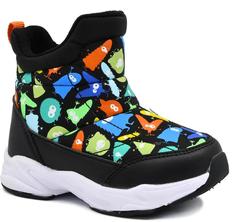 Дутики MURSU 217804, разноцветные, 26