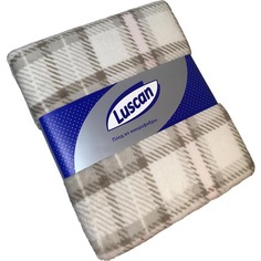 Плед микрофибра Royal 150x200 Luscan