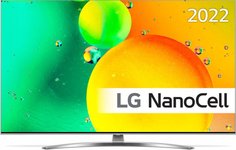 LED телевизор 4K Ultra HD LG