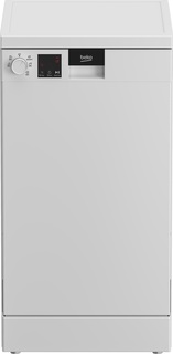 Посудомоечная машина Beko DVS050R01W White