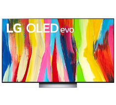 55&quote; Телевизор LG OLED55C2 OLED, HDR (2022) No Brand