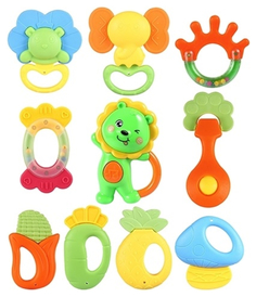 Погремушки Zhorya ZY1123652