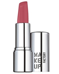 Помада для губ MAKE UP FACTORY Lip Color кремовая, 212 конфетный розовый, 4 г