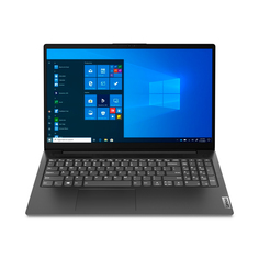 Ноутбук Lenovo V15 G2 ALC Black (82KD002SRU)