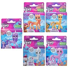 Игровая фигурка Hasbro My Little Pony Муви Пони