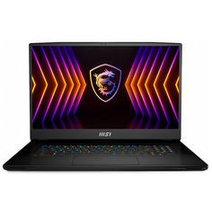 Ноутбук MSI Titan GT77 12UHS-208RU черный (9S7-17Q111-208)