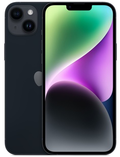 Смартфон Apple iPhone 14 Plus 512Gb Midnight (2sim)