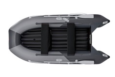 Лодка надувная ПВХ YUKONA 340 НДНД (NEW)