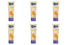 Крем для рук Питательный с D-пантенолом и экстрактом меда Beauty 75мл, 6 шт Aura