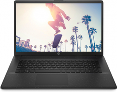 Ноутбук HP 17-cp 17-cp0004ny Black (17-cp0004ny)