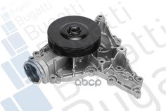 Водяной Насос Bugatti арт. PA10307 Bugatti PA10307