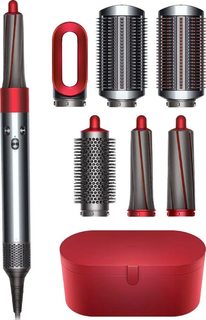 Мультистайлер Dyson 01 красный