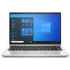 Ноутбук HP HP ProBook серебристый (32N29EA)