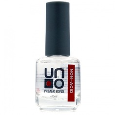 Праймер для ногтей UNO Bond бескислотный 15 мл