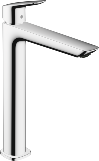 Смеситель для раковины Hansgrohe Logis Fine 71258000